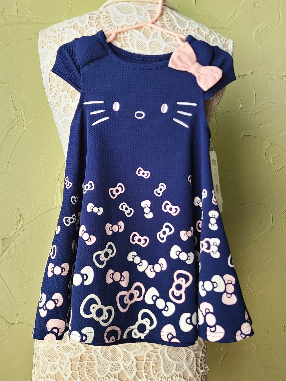 2T Dress